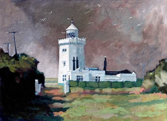 South Forelands, 2007
